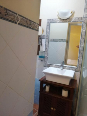 Apartamentos la Solana
